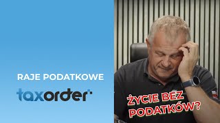 Raj podatkowy okiem księgowego [upl. by Brag]