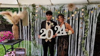 CHS Prom 2024 [upl. by Ingar]