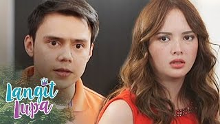 Langit Lupa Issas lies  Episode 72 [upl. by Alphard]