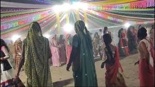 Aashpura Mataji na Garba Santrod Full mojj 2024 9 Noratu [upl. by Dickenson]