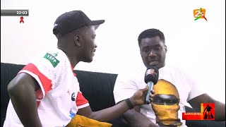 SaThies dans Bantamba avec Modou Mbaye  Lamb Touss Show Ambiance  Mardi 3 déc 2024 [upl. by Pravit]