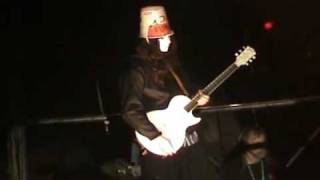 Buckethead Nightrain Solos [upl. by Lux]