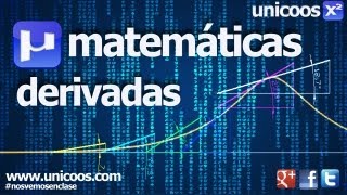 Derivada de una función BACHILLERATO Regla de la Cadena [upl. by Spanos]