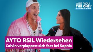 Die Schlafsituation sorgt für ÄRGER 😡  Are You The One  Realitystars in Love [upl. by Iggie]