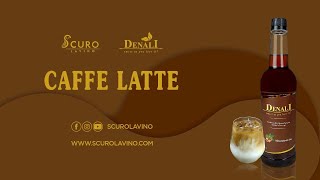 Macadamia Caffee Latte Scuro Lavino [upl. by Aciretahs554]