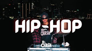 HIPHOP TRAP Mix 2024  The Best of HipHop Trap 2024 by DJ DASH [upl. by Inasah808]