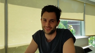 The Paper Store  Penn Badgley [upl. by Oiretule]