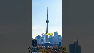 Toronto amp Beyond Epic Canadian Road Trip [upl. by Lavinie]