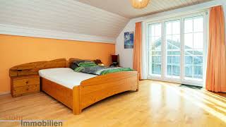 Exklusives 55 Zimmer EFH mit Pool – Freistehend und komfortabel [upl. by Edson]