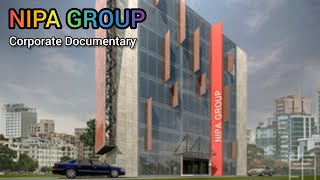 Nipa Group Corporate Documentary [upl. by Adnolohs]