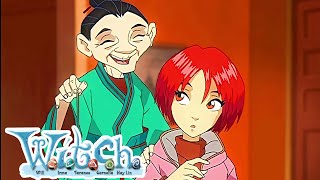 WITCH  Season 1 Episode 1  It begins FULL EPISODE IN ENGLISH [upl. by Suzi]