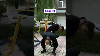 Pants Prank on an Old Man  Wait Until You See What Happened 🤣 [upl. by Gal]