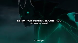 AMV Kaiju No8 Opening FULL『Abyss』by YUNGBLUD  Sub EspañolEnglish [upl. by Traci]