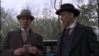 Boardwalk Empire  Nucky sets fire to his childhood home [upl. by Lippold]