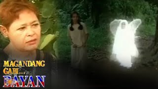 Magandang Gabi Bayan 2001 Halloween Classic [upl. by Ahsilla731]