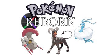 Pokémon Reborn 128  Explosives and Chess [upl. by Eninaj]