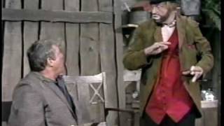 Red Skelton And Raymond Burr [upl. by Hamilton458]