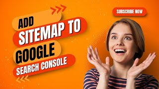 How to Add Sitemap to Google Search Console Submit XML Sitemap to Search Console in 2025 [upl. by Adyela]