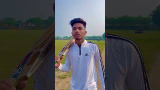 last तक देखना 🔥😳🏏 bobby4uhh cricket shorts shortsviral foryou ytshorts ytshort youtube [upl. by Alyacim651]