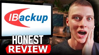 Honest Review IBackup Cloud Storage Service  Real User Insights Price and Terms Breakdown [upl. by Mintz323]