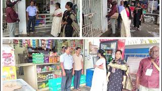 officers verify ongoing 21st Livestock Census program in Andhra Pradesh [upl. by Gombosi814]