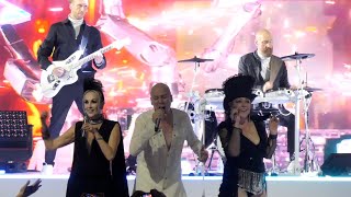 The Human League quotTogether in Electric Dreamsquot Stockholm 15 Nov 2024 [upl. by Ailla]