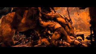 The Hobbit An Unexpected Journey extended scene 12 [upl. by Holloway]