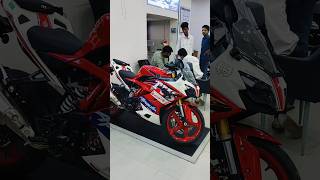 2025 Tvs Apache RTR 310 amp RR 310 Price Details 😍❤️tvsapache tvsapacherr310 tvsapacherr310bs6 [upl. by Ire]