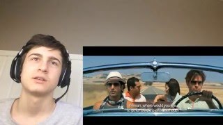 Zindagi Na Milegi Dobara Trailer Reaction [upl. by Ronny]