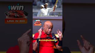 vinod kambli 😡 talking about imotional movement of his life  shorts cricket youtubeshorts [upl. by Severin]