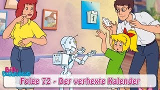 Bibi Blocksberg  Der verhexte Kalender  Hörspiel Hörprobe [upl. by Gerhard]