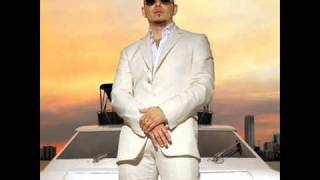 Pitbull ft BoB  Across the world  Lyrics [upl. by Ymassej]