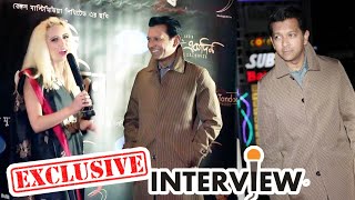 Tahsan Khan’s Exclusive interview  Jodi Ekdin Premiere in Los Angeles  2019 [upl. by Dre]