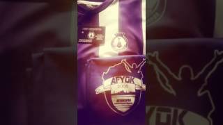 Afyonspor Afyok Beste [upl. by Cristal73]