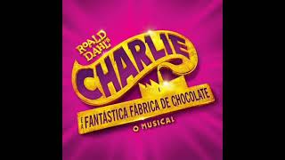 CHARLIE O MUSICAL  Crer para ver Cleto Baccic [upl. by Elik]