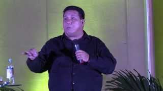 Rule Your Spirit by Bishop Oriel M Ballano [upl. by Ainolopa]