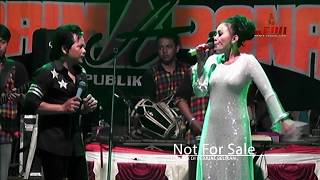 GITA CINTA Wawan Feat Eva Aquila PRIMADONA HoHa 2017 [upl. by Partan657]