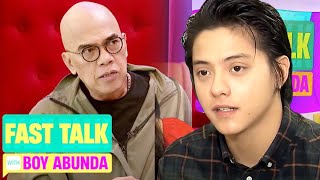 🔴JUST IN DANIEL PADILLA LIVE EXCLUSIVE INTERVIEW🔴NAGBIGAY ng STATUS nila ni KATHRYN BERNARDO [upl. by Phalan]