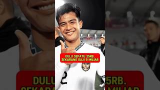 kisah Pratama Arhan bintang sepak bola Indonesia kisahinspiratif ceritainspiratif [upl. by Odrarebe]