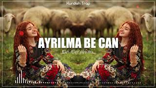 Ebi İbrahimi  Ayrılma Be Can Prod Onur Trap REMİX [upl. by Nivk]