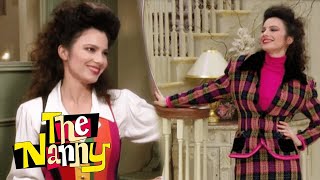 Every Season 1 Intro  The Nanny [upl. by Denise]