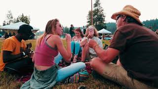 Montana State Hemp amp Cannabis Festival Official Video [upl. by Tfat]