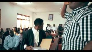 PROFESSOR J ft DIAMOND PLATNUMZ KIPI SIJASIKIA Official Video YouTube [upl. by Acinom]