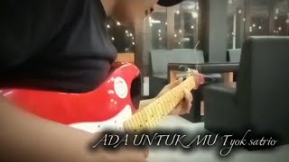 ADA UNTUK MU Tyok Satrio live cover AKampFRIENDS hidzieofficial3716 [upl. by Eldwen]