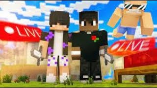 🔴247 Joinable Minecraft Server SMP PUBLIC  all versions Java amp Bedrock Survival join now 19 [upl. by Kosaka847]