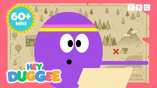 🔴LIVE Its Time for an Easter Treasure Hunt 🍫🌸  Hey Duggee [upl. by Winsor]