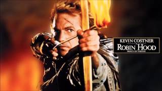 Robin Hood Prince Of Thieves Overture [upl. by Mosby]