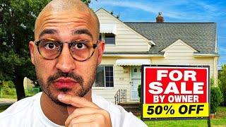 I Just Bought 4 Houses in Ohio  6700 Monthly Income Property Tour [upl. by Ikila113]