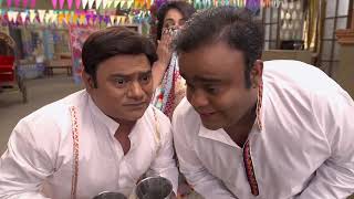 Anita Ji आप Fit and Fine हैं  Bhabi Ji Ghar Par Hai  Full Ep 2021  andtvchannel  13 Dec 23 [upl. by Harbour]