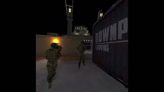 FUBAR Hostage Rescue Event [upl. by Gnut]